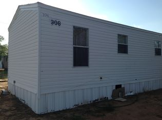 306 Holley Rd, Big Spring, TX 79720