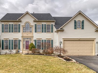 9700 Lennice Way, Bristow, VA, 20136