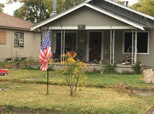 709 Rock Island Ave, Dalhart, TX 79022