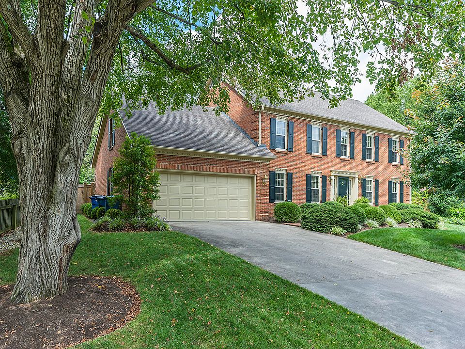 3395 Ledford Ct, Lexington, KY 40513 Zillow