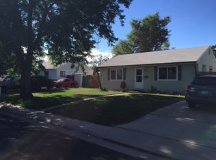 11602 E 7th Ave, Aurora, CO 80010