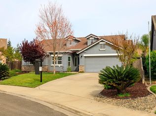 2612 Brickburg St, Denair, CA 95316