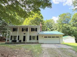 240 Townhall Rd, Melvin, MI 48454