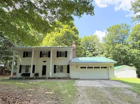 240 Townhall Rd, Melvin, MI 48454