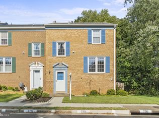 7751 Euclid Way, Springfield, VA 22153
