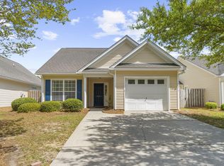 9271 Ayscough Rd, Summerville, SC 29485