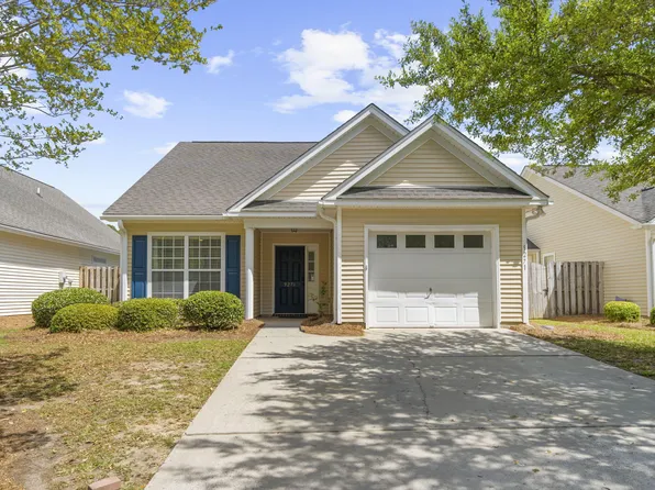 9271 Ayscough Rd, Summerville, SC 29485