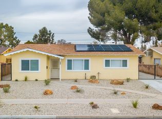 639 E Pillsbury St, Lancaster, CA 93535