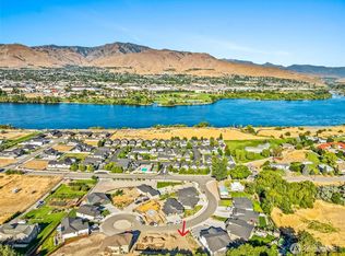 Chinook Meadows, East Wenatchee, WA 98802