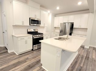 175 Tumbling Rock Way, Garner, NC 27529