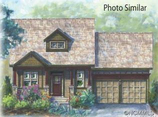 12 Brassie Ct LOT 937, Biltmore Lake, NC 28715