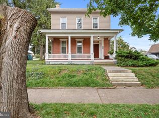 414 E Main St, Palmyra, PA 17078