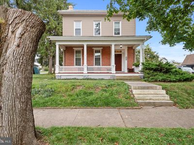 414 E Main St, Palmyra, PA, 17078