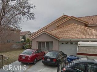 43709 Castle Cir, Lancaster, CA