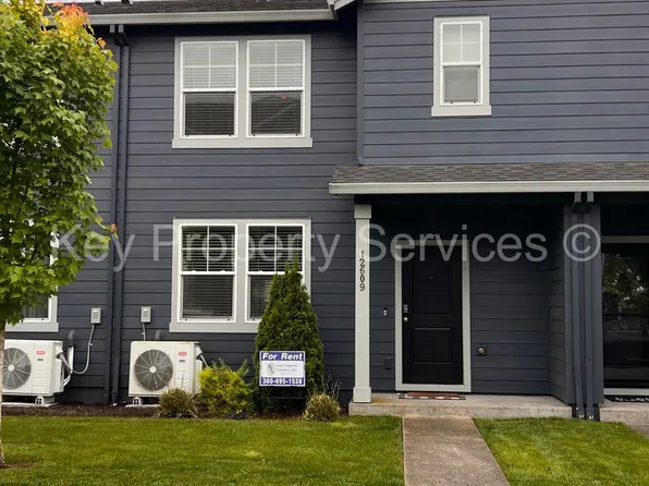 12609 NE 116th Way, Vancouver, WA 98682
