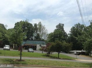 9901 Fairfax Blvd, Fairfax, VA 22030