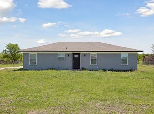 673 Robinson Rd, Ponder, TX 76259