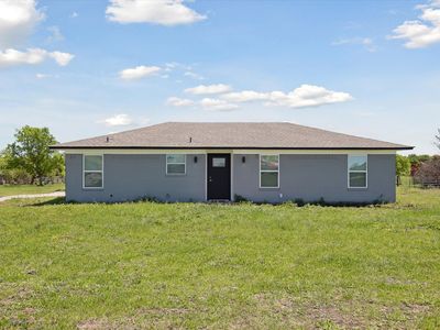 673 Robinson Rd, Ponder, TX, 76259