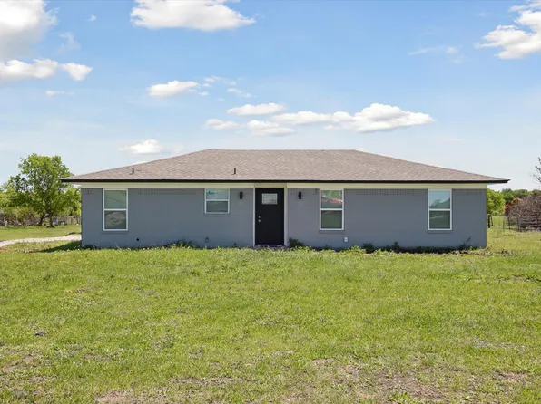 673 Robinson Rd, Ponder, TX 76259