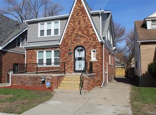15716 Kentucky St, Detroit, MI 48238