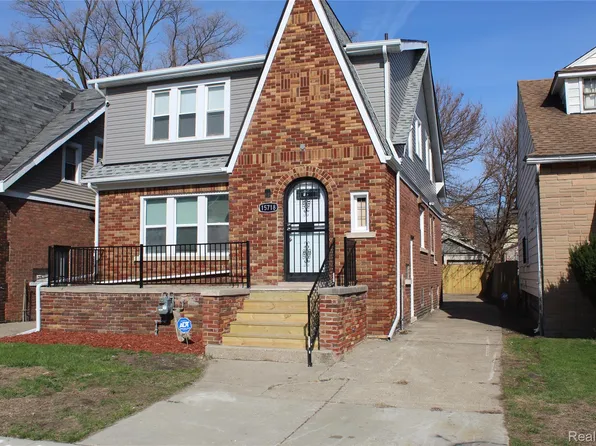 15716 Kentucky St, Detroit, MI 48238