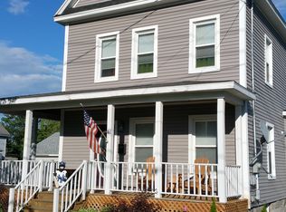 41 S Peru St, Plattsburgh, NY 12901