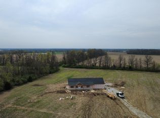3 Track E, Sturgeon, MO 65284