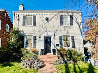 38 Kennedy St NE, Washington, DC 20011