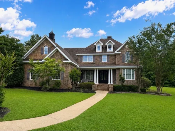 679 Owen Rd, New Albany, MS 38652