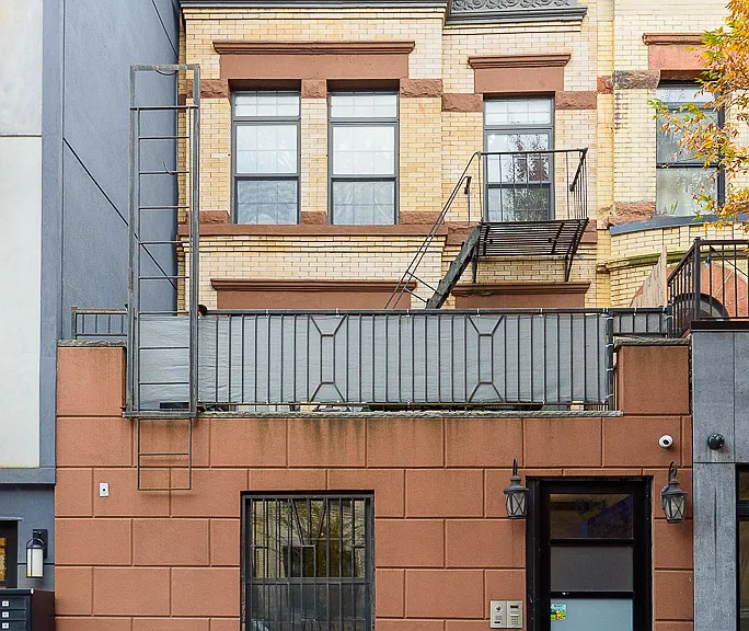 814 Saint Johns Pl #2F — Photo 11