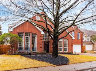 5017 Falcon Hollow Rd, McKinney, TX 75072