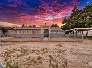 8119 Tamarisk Rd, Onyx, CA