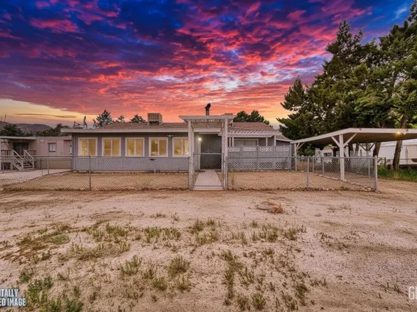 8119 Tamarisk Rd, Onyx, CA 93255