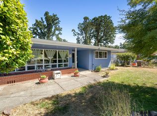 1135 Lafayette Ave, Oregon City, OR 97045