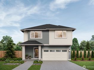 8808 44th Place NE, Marysville, WA