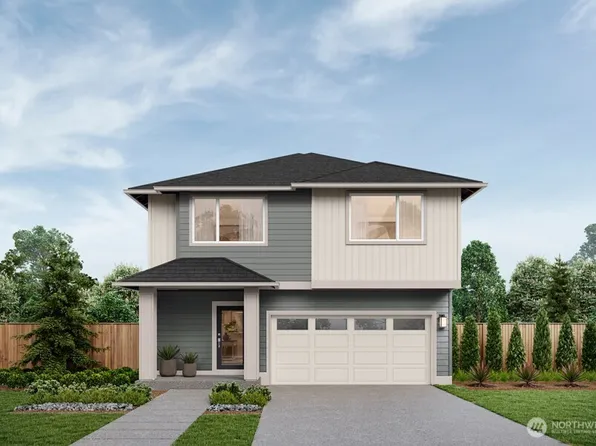 8808 44th Place NE, Marysville, WA 98270