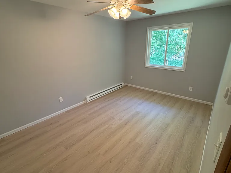 Bedroom #3 (Master)
