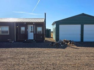 632 Lazy South Ranch Rd, Concho, AZ 85924