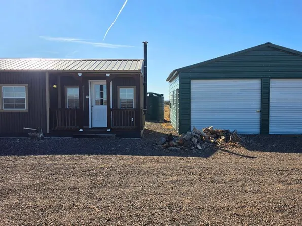 632 Lazy South Ranch Rd, Concho, AZ 85924