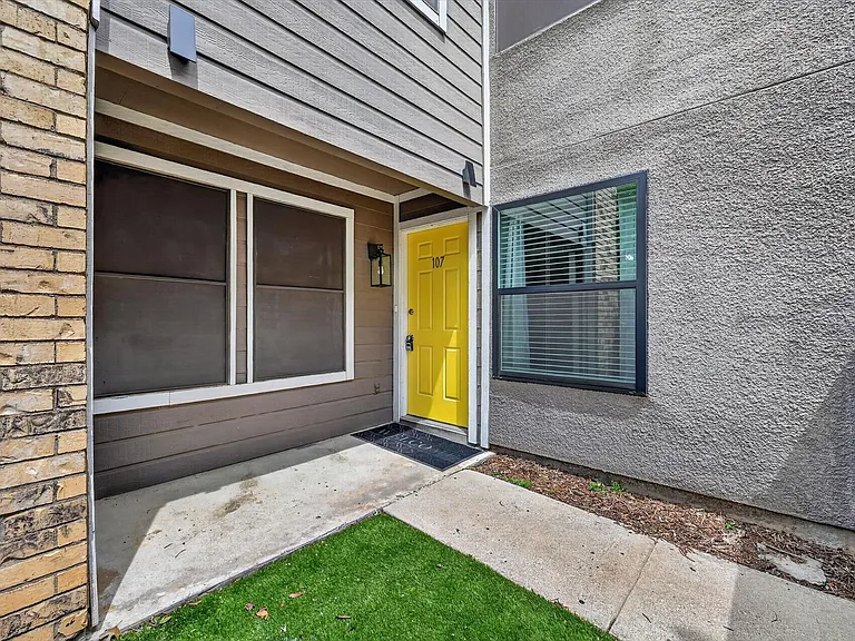 9170 Forest Ln #107 — Photo 1