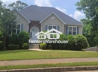 2040 Reserve Pkwy, McDonough, GA 30253