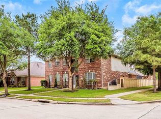 6235 Jacob Canyon Dr, Katy, TX 77450
