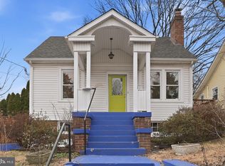 3211 Varnum St, Mount Rainier, MD 20712