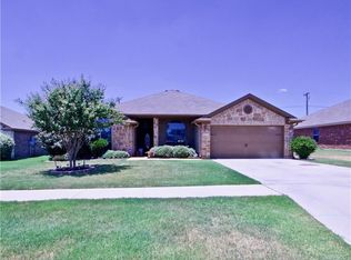 9601 Kaitlyn Dr, Killeen, TX 76542