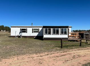 135 Calle De La Lluvia #B, Florissant, CO 80816