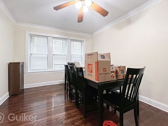 4th image of 5222 N Christiana Ave #1