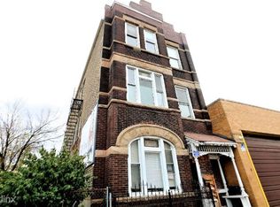 2011 W 18th St #2R, Chicago, IL 60608