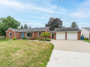 1715 Nichols Rd, Kalamazoo, MI 49006