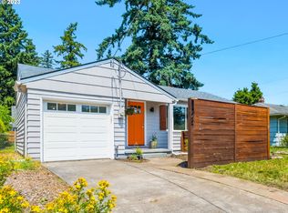 7325 SE Woodstock Blvd, Portland, OR 97206