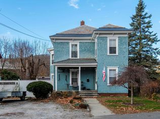4 Chase Park, Bellows Falls, VT 05101
